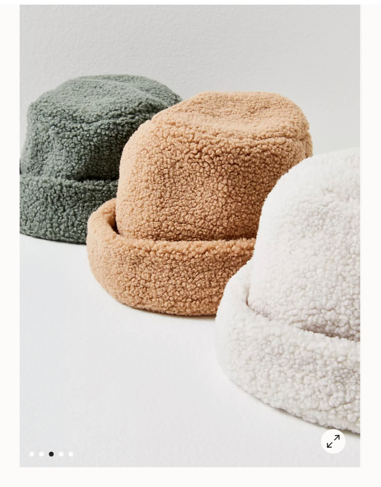 Love adding hats into my wardrobe for the winter 🐻

#LTKSeasonal #LTKstyletip #LTKHoliday