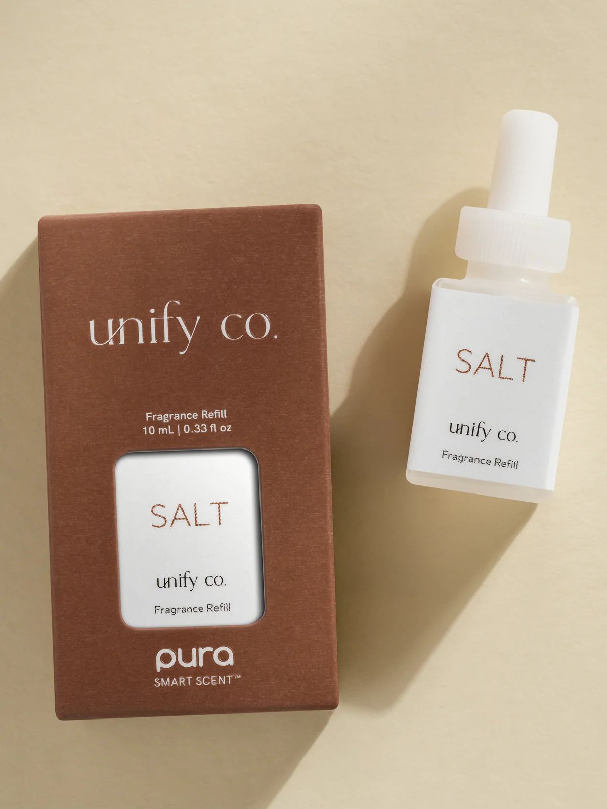 Salt | Pura