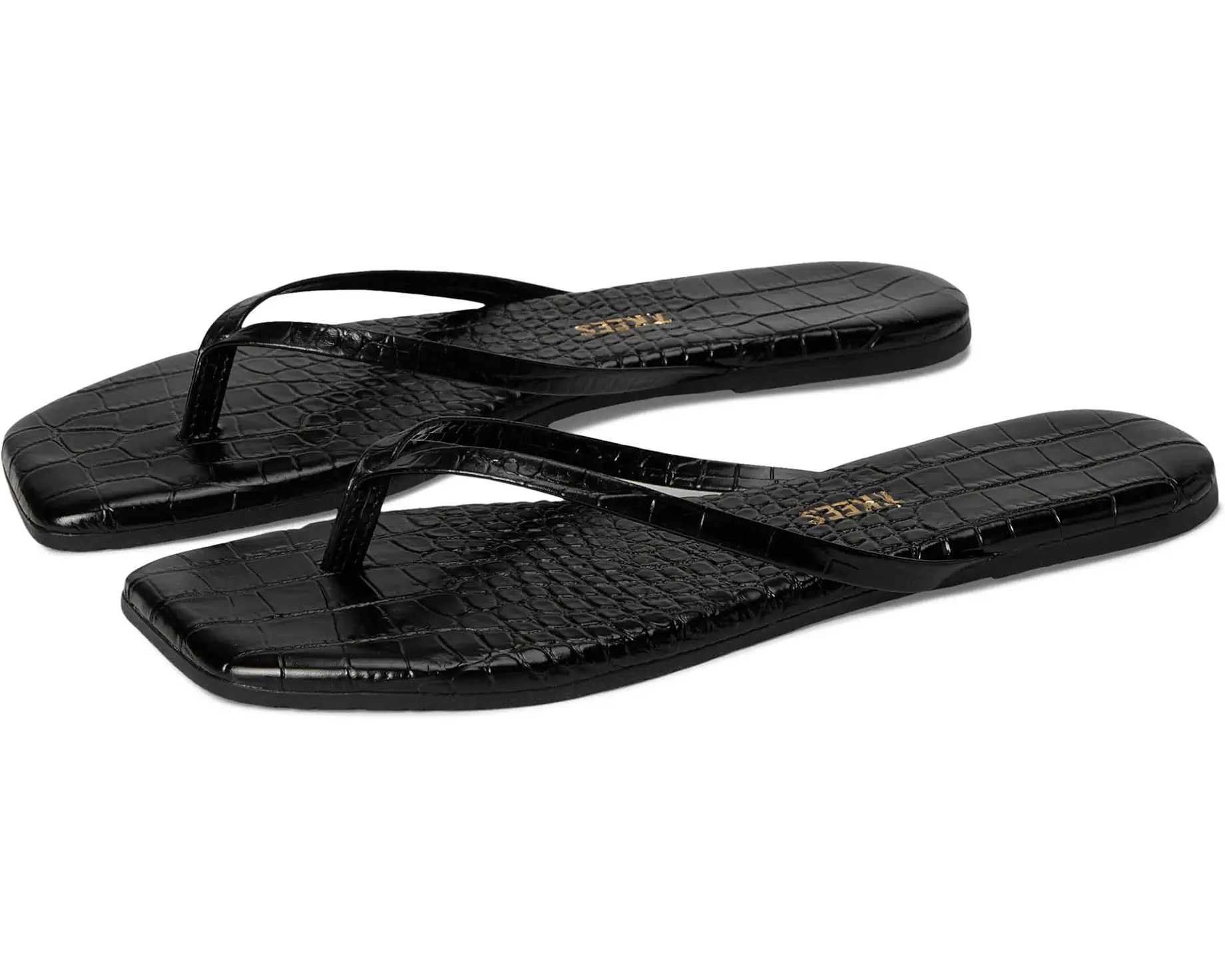 Square Toe Lily | Zappos