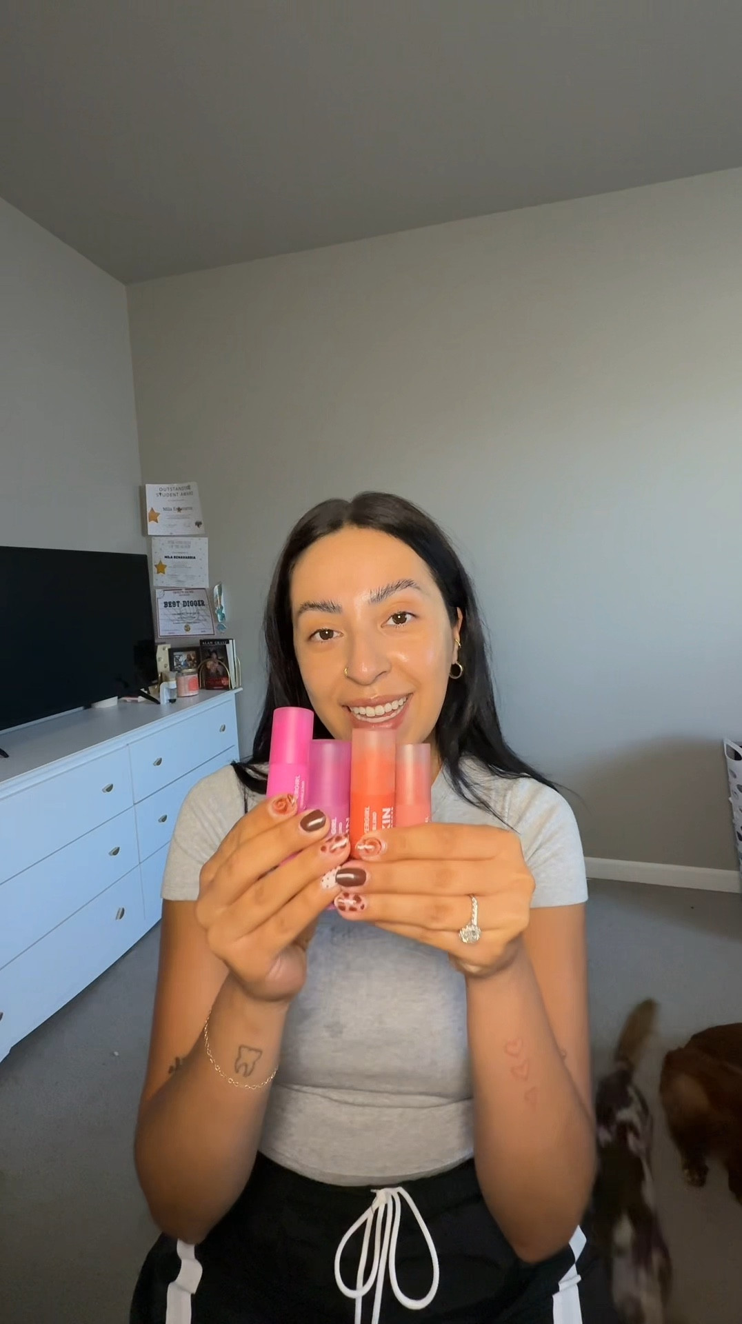 Cover girl blush

Blush balm
Beauty 
Makeup 

#LTKBeauty