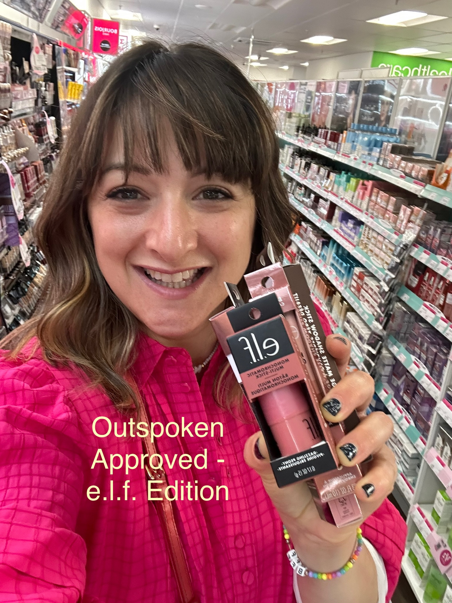 I tried and fully approved of elf cosmetics. Good quality, affordable and a similar standard to many more luxe makeup brands. Here’s my edit 💋

#LTKover40 #LTKfindsunder50 #LTKbeauty