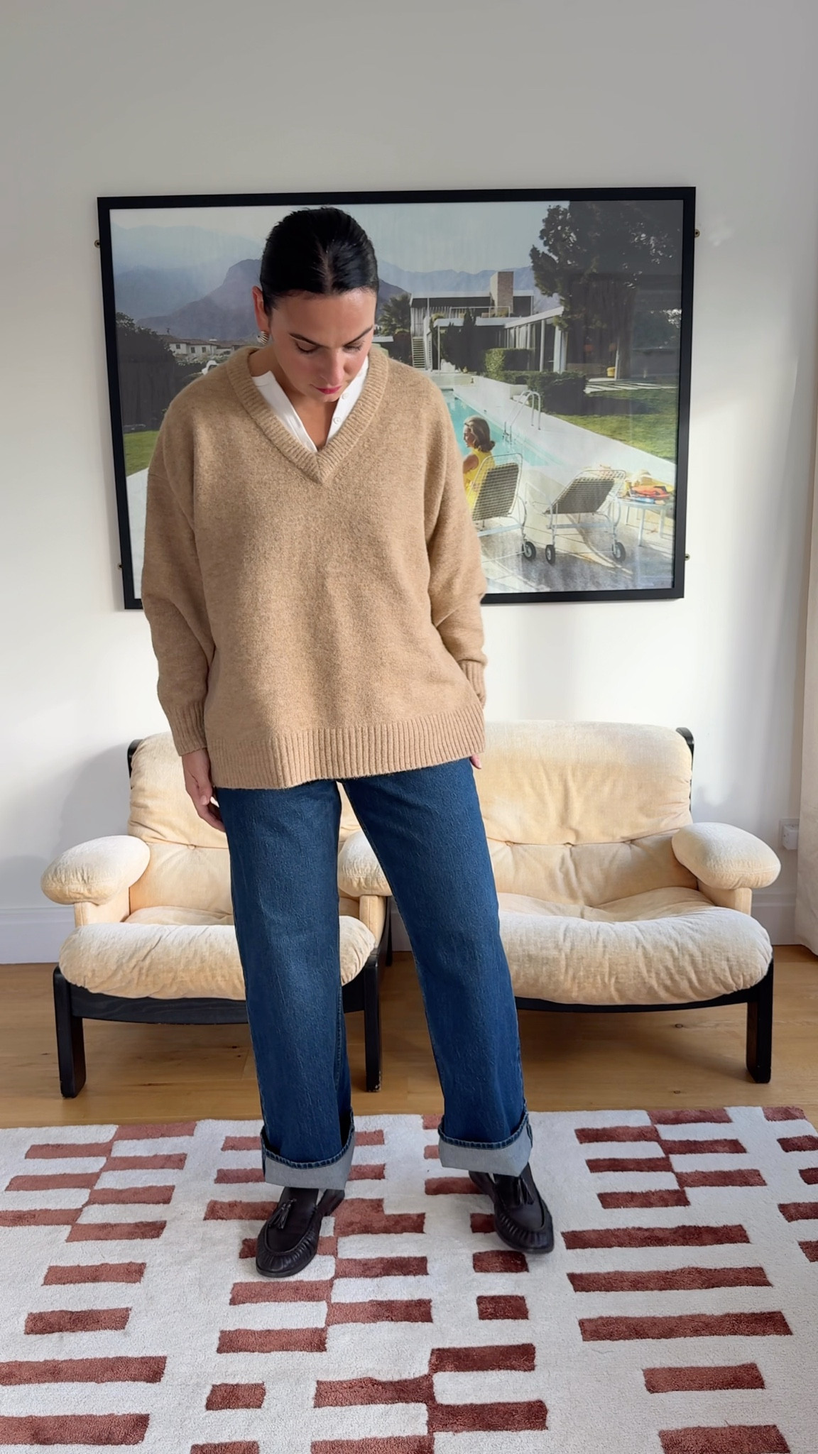 Abercrombie try on - get up to 15-25% off everything + an extra 15% off with code AFXLTK



#LTKwinter #LTKsale #LTKuk