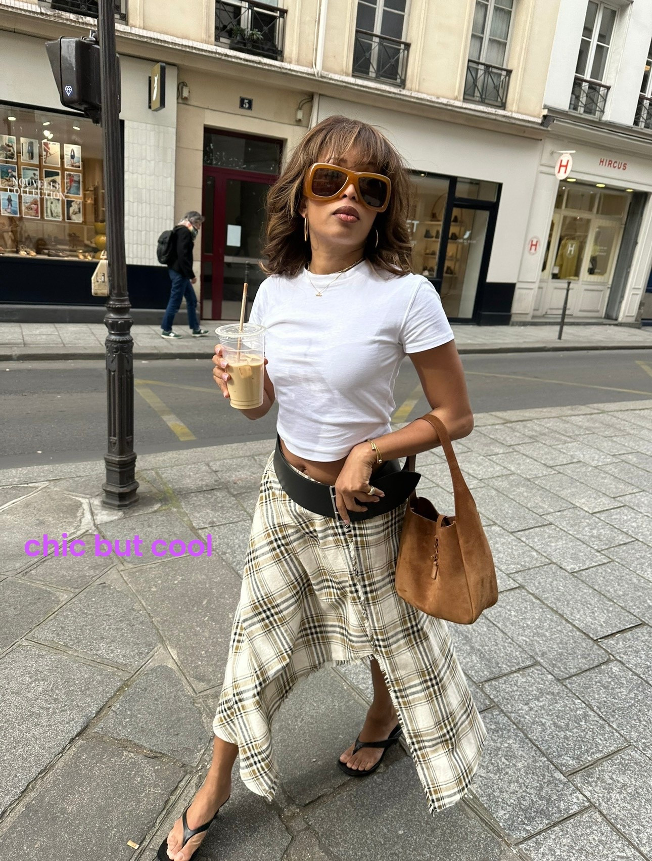 Outfit of the day 

#LTKootd
