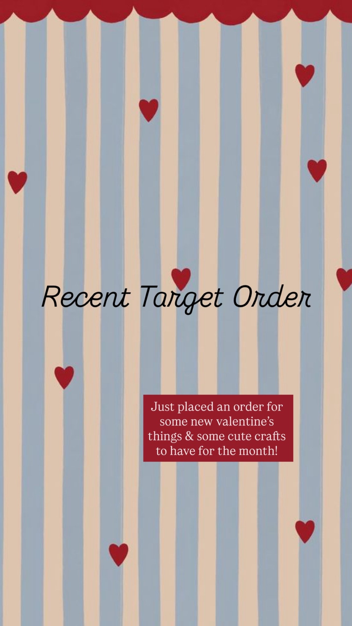 My recent target order! 

Dressupbuttercup.com #dressupbuttercup #dederaad 

#LTKdayinmylife #LTKFindsUnder50 #LTKOver40