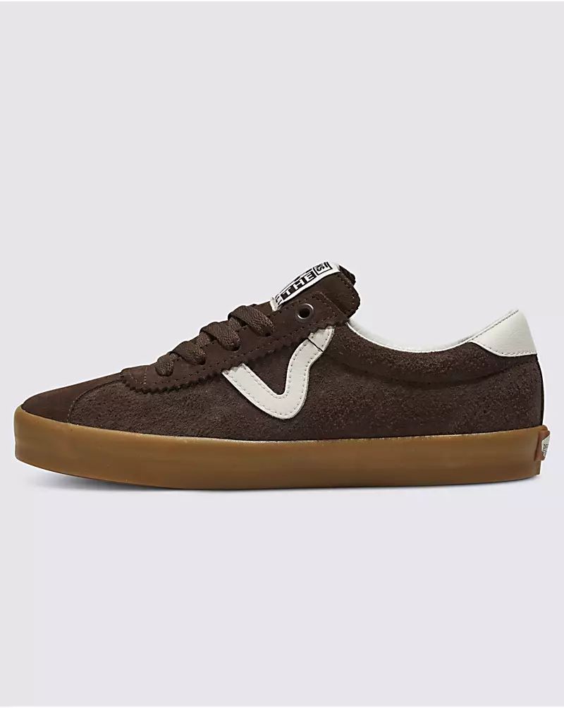 Sport Low Shoe | Vans (US)