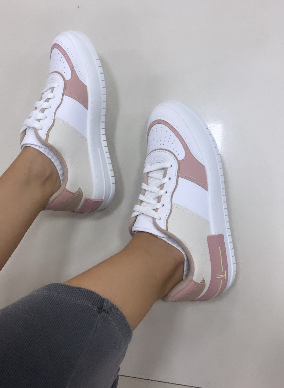 Sem erro ❤️ 
#LTKstyletip #LTKbrasil #shoecrush 