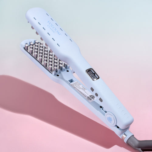 Hair Volumizing Iron | VOLOOM