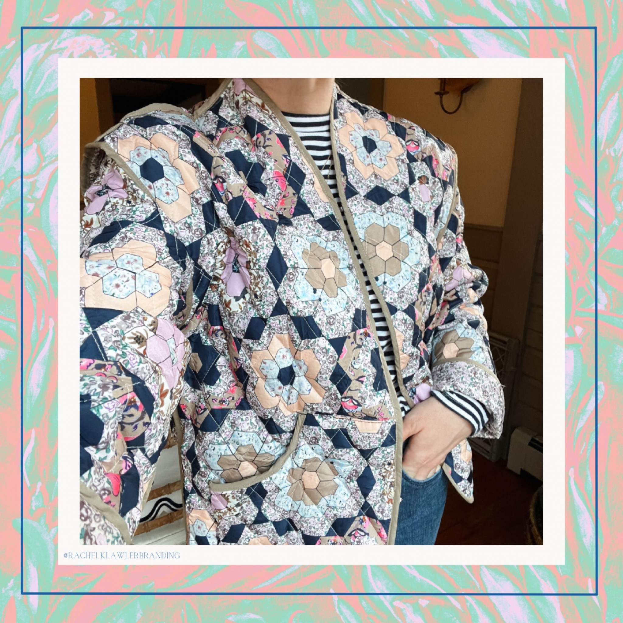 Had me at quilted and detachable sleeves….

#AmazonFashion | 

#LTKstyletip #LTKSeasonal #LTKfindsunder50