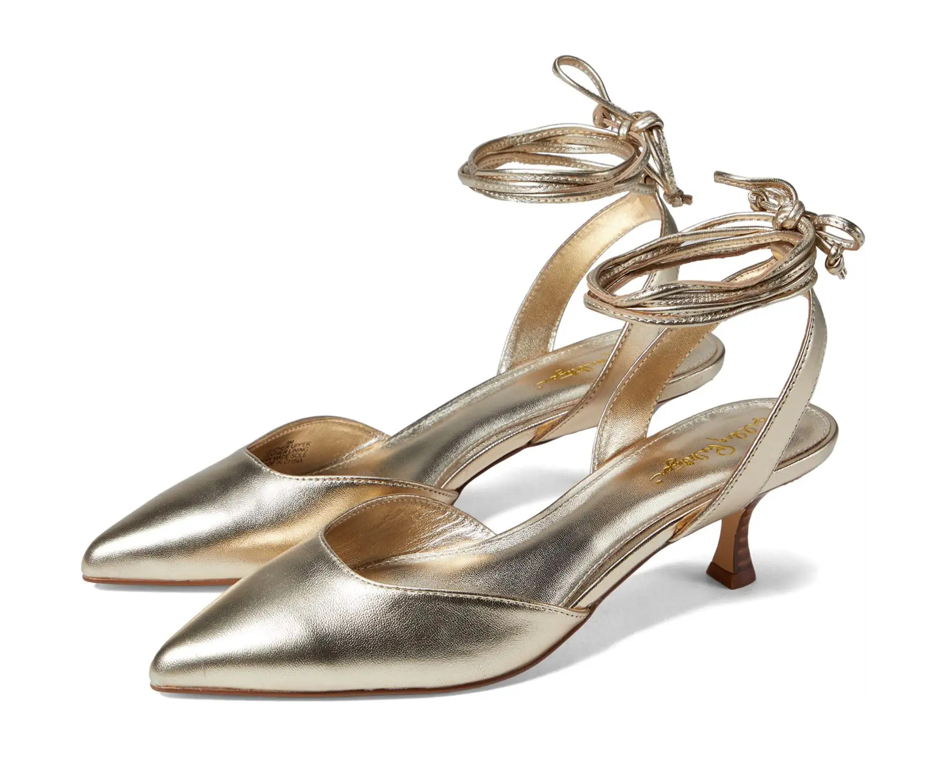 Abbygale Kitten Heel | Zappos