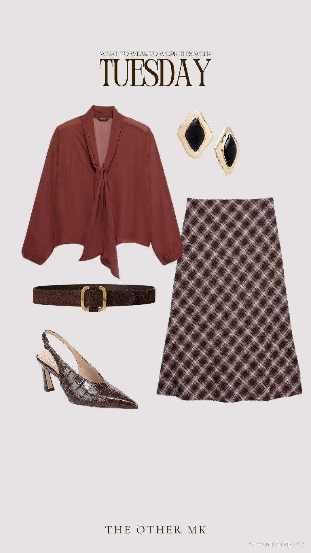 What to wear to work this week

#LTKMidsize #LTKWorkwear #LTKSaleAlert