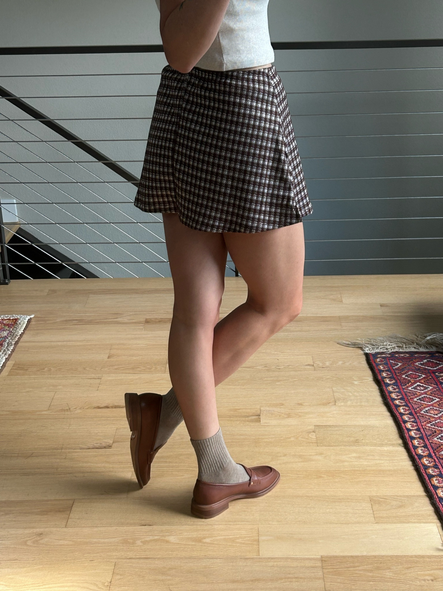 Fall is coming

#LTKFindsUnder50 #LTKFindsUnder100 #LTKSeasonal