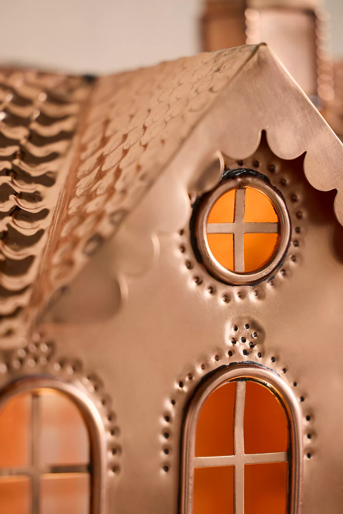 Heirloom Concordville Copper Tavern | Anthropologie (US)