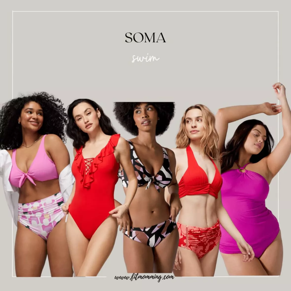 Soma Swimwear