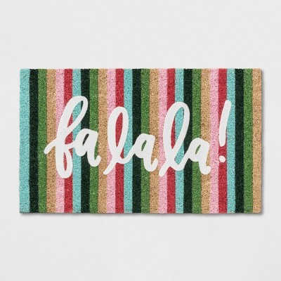 1'6"x2'6" Wild Fern Chrysalis - Opalhouse™ | Target