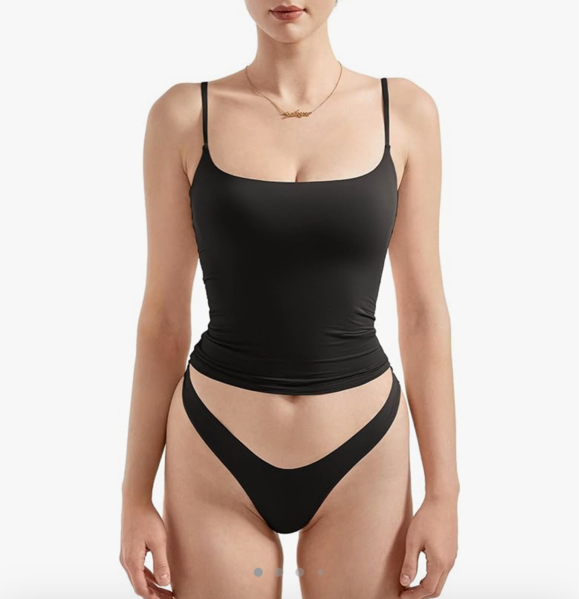 Skims dupe tank  on Amazon! 

#LTKSummerSales #LTKStyleTip #LTKActive