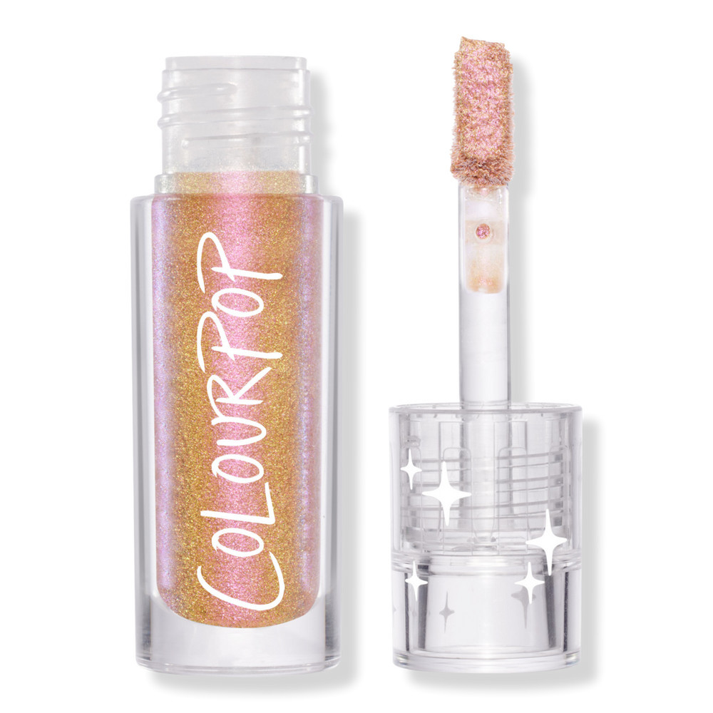 ColourPop Chrome Liquid Eyeshadow - Bliss | Ulta