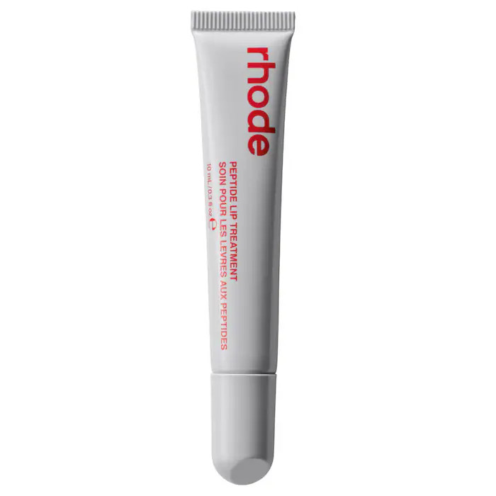 Peptide Lip Treatment Nourishing Glaze | Sephora (US)