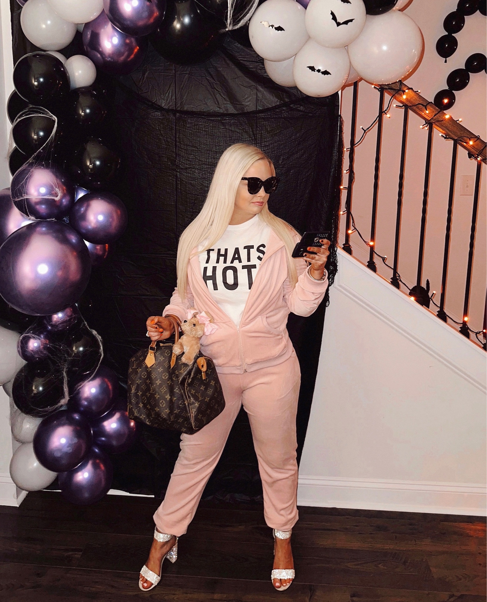 Paris Hilton Y2K Costume

#LTKParties