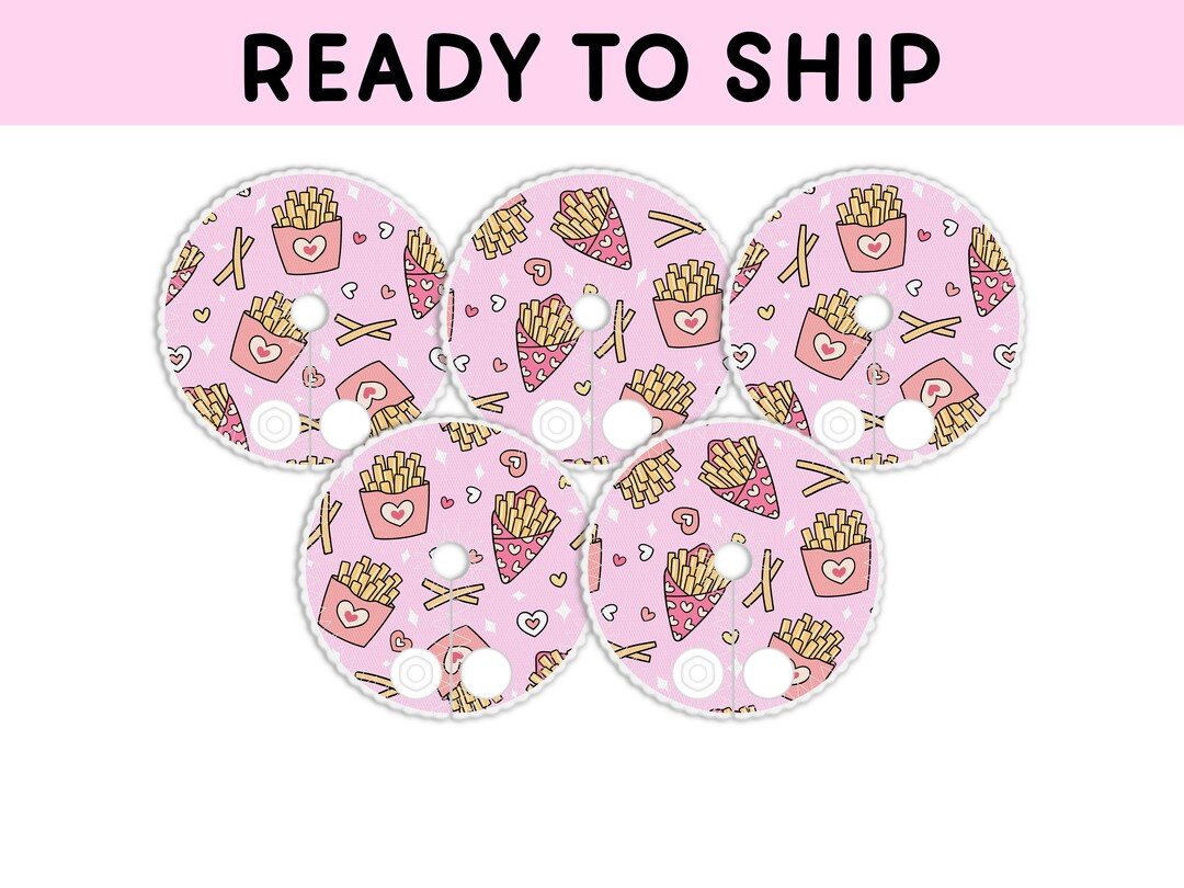 READY TO SHIP Feeding Tube Pads - Etsy | Etsy (US)