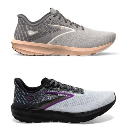 Only $55 today! RUN 🏃‍♀️

WOW! Women’s Brooks Launch 10’s! (Reg. $110) Fully stocked! Free shipping! Use: LASTCHANCE for an extra 30% off the up to 65% off clearance shoes and log in for free shipping!

Xo, Brooke

#LTKtravel #LTKSeasonal #LTKstyletip