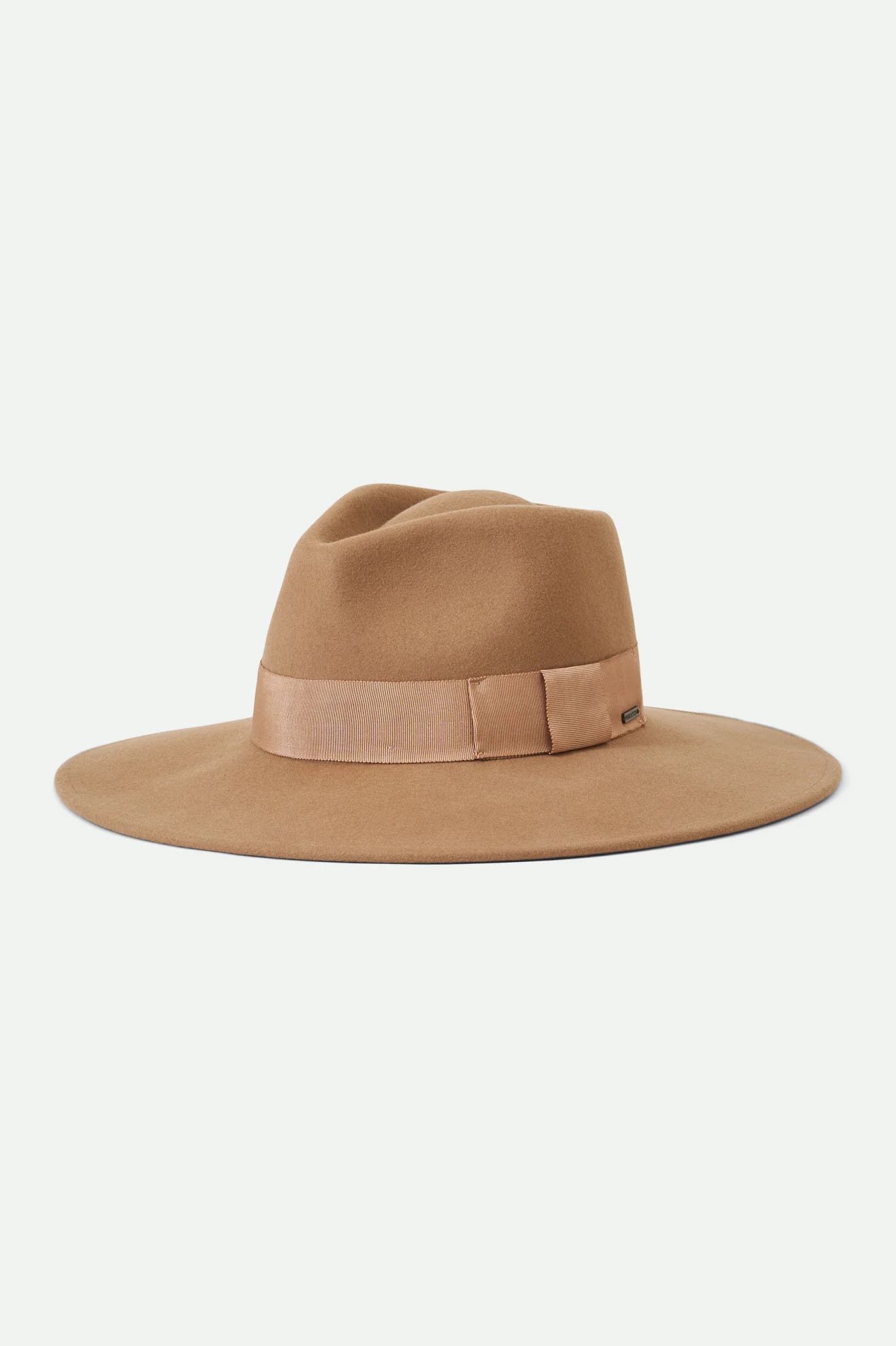 Joanna Felt Hat - Mojave | Brixton
