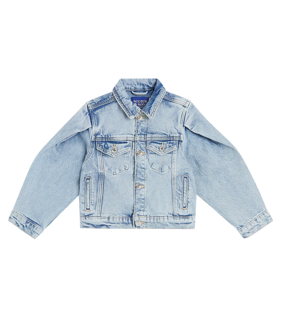 Scotch & Soda Kids | Mytheresa (US/CA)