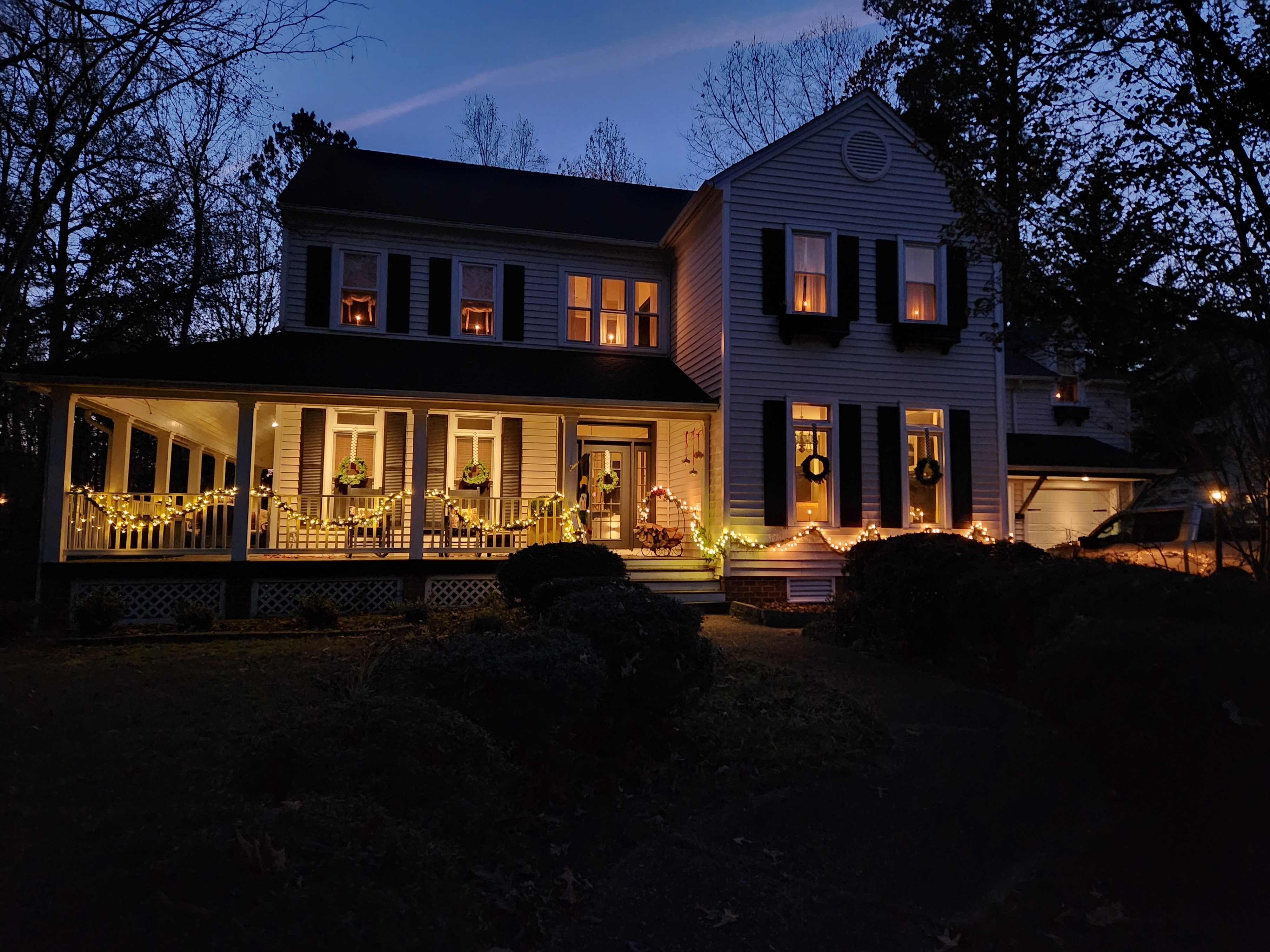 Lights. Camera. Action

#LTKSeasonal #LTKStyleTip #LTKHome