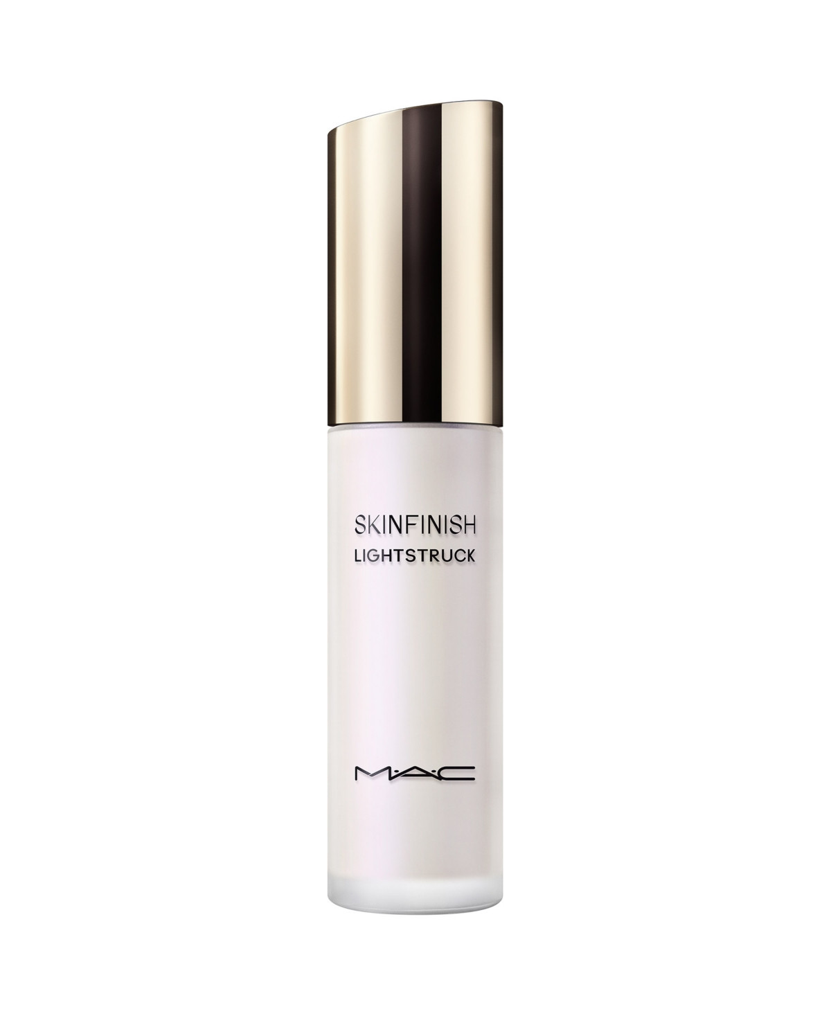Mac Skinfinish Liquid Highlighter - Lilac Haze | Macy's