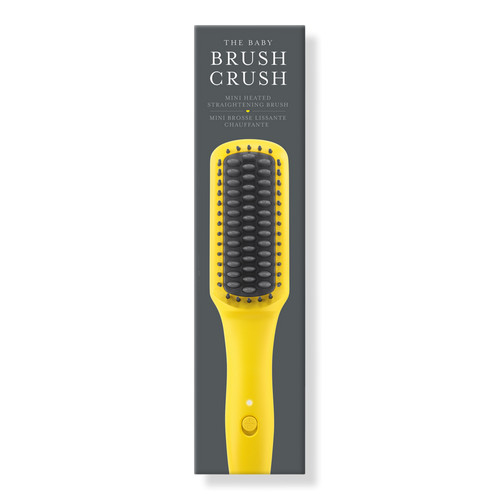 DrybarThe Baby Brush Crush Mini Heated Straightening Brush | Ulta