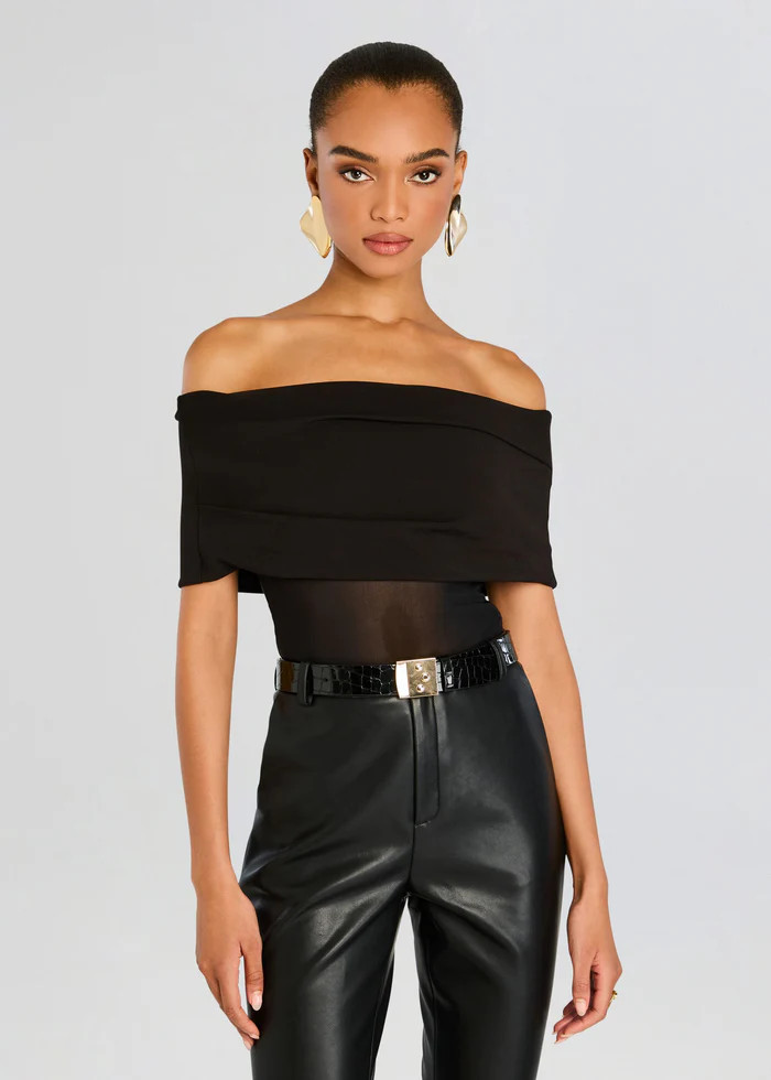 Willa Bodysuit | Retrofete