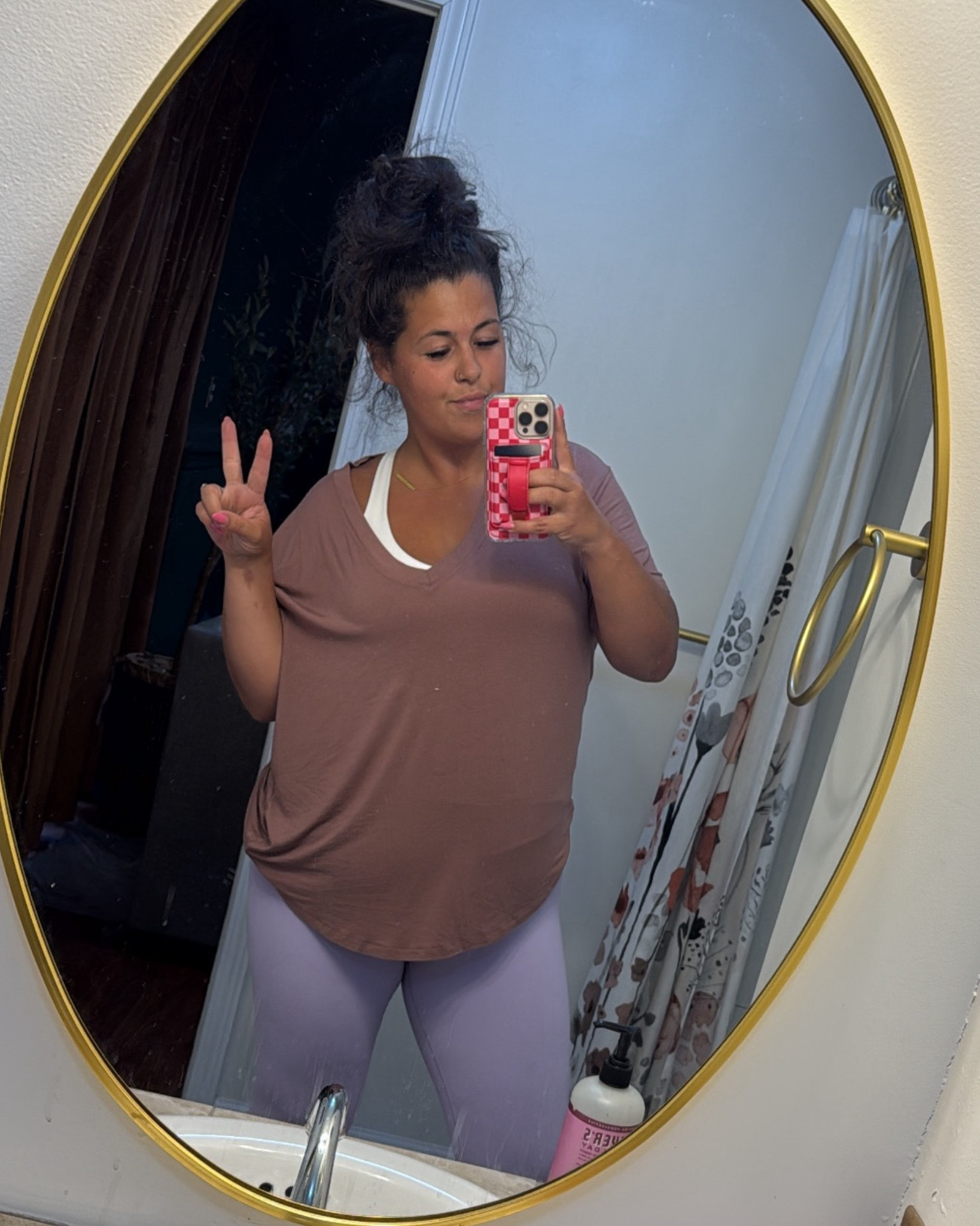 Basics outfit for me 