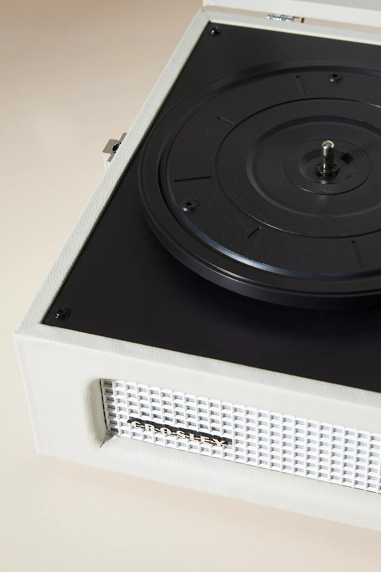 Crosley Voyager Record Player | Anthropologie (US)