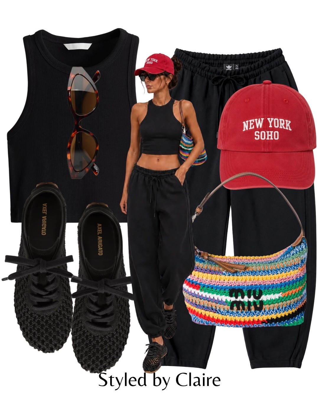 ADIDAS BARREL TRACKPANTS❤️‍🔥

#LTKstyletip #LTKshoes