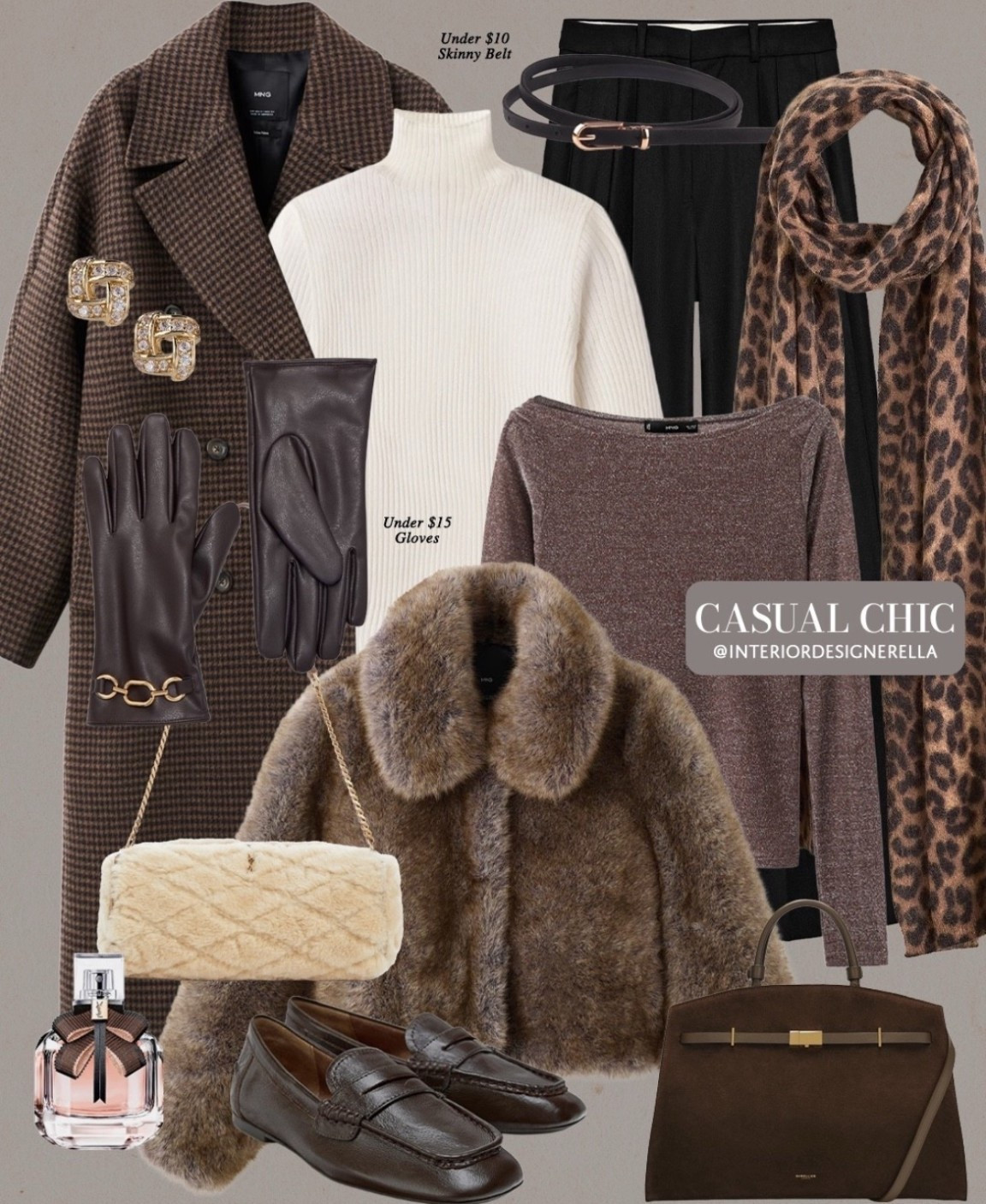 Scroll to shop!! Follow for more!!! Xo! ✨

#LTKHoliday #LTKGiftGuide #LTKFindsUnder100