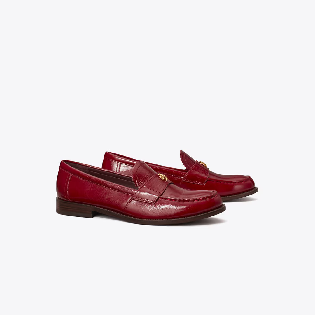 Tory Burch Classic Loafer | Tory Burch (US)