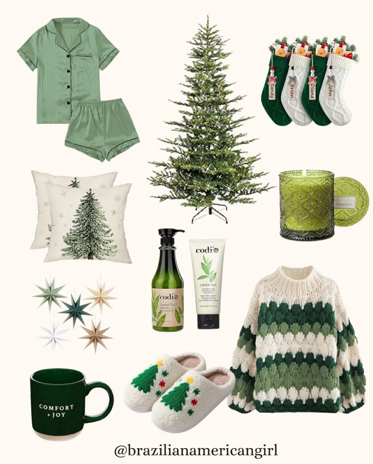 Amazon Christmas Favorites

#LTKSeasonal #LTKHome #LTKStyleTip