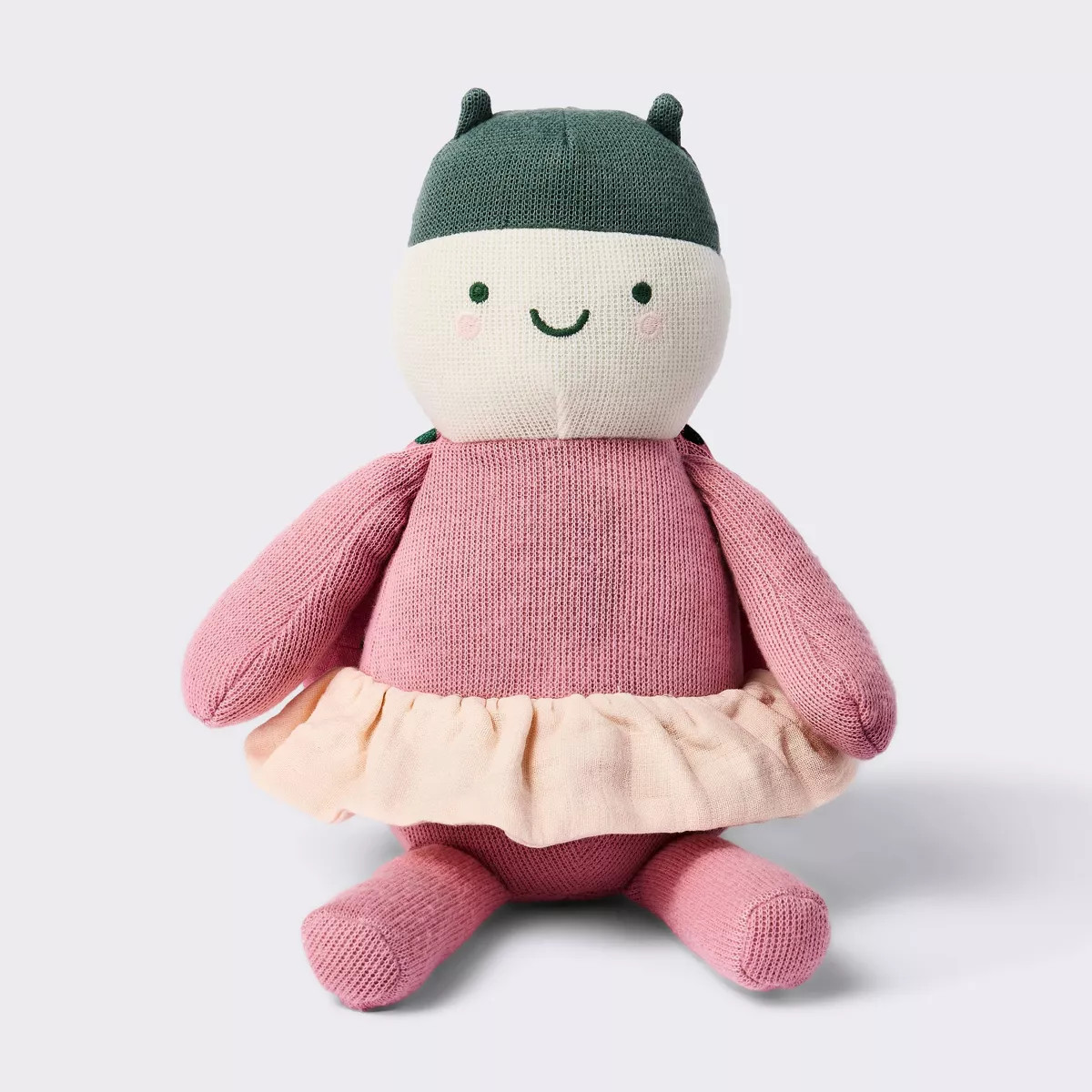 Plush Toy Ladybug Stuffed Animal - Cloud Island™ | Target