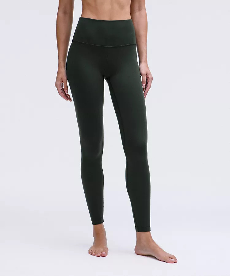 lululemon Align™ High-Rise Pant 28" | Women's Leggings/Tights | lululemon | Lululemon (US)