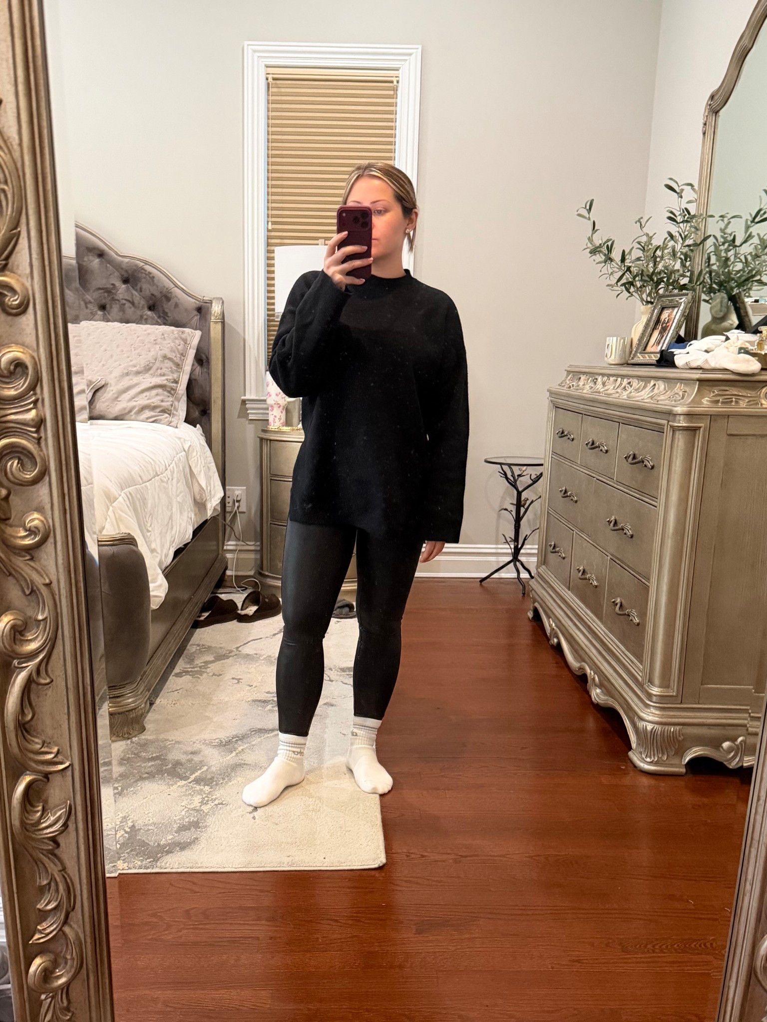 #ootd weekend errands 

#LTKSaleAlert #LTKPetite #LTKFindsUnder50