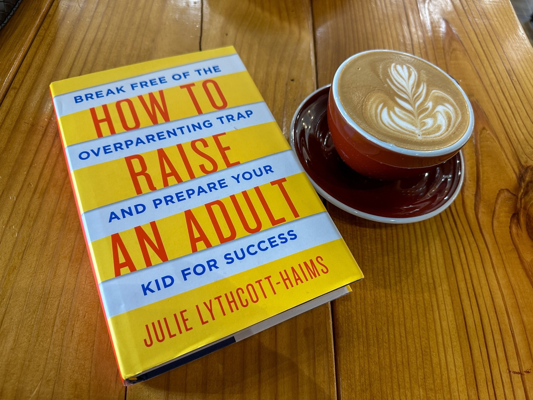 New book read as we officially have an 18 year old. #raisingadultkids #momlife #raisingkids

#LTKmomlife