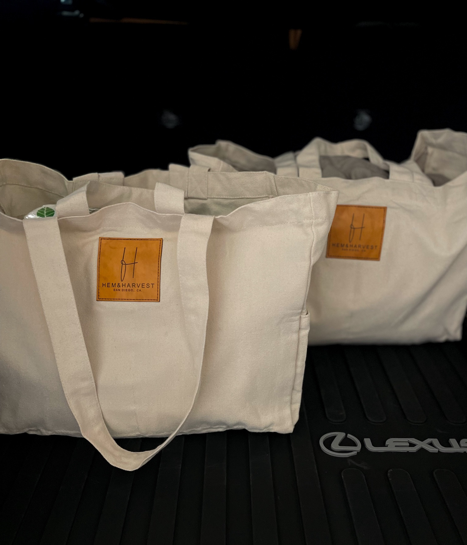 Love these #reusable #bags !! They can hold so many things. I use them for #groceries #soccer #clothes etc,.

#LTKHome #LTKItBag #LTKFamily