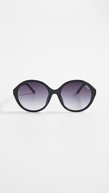Tinted Love Sunglasses | Shopbop
