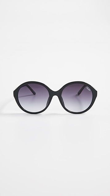 Tinted Love Sunglasses | Shopbop