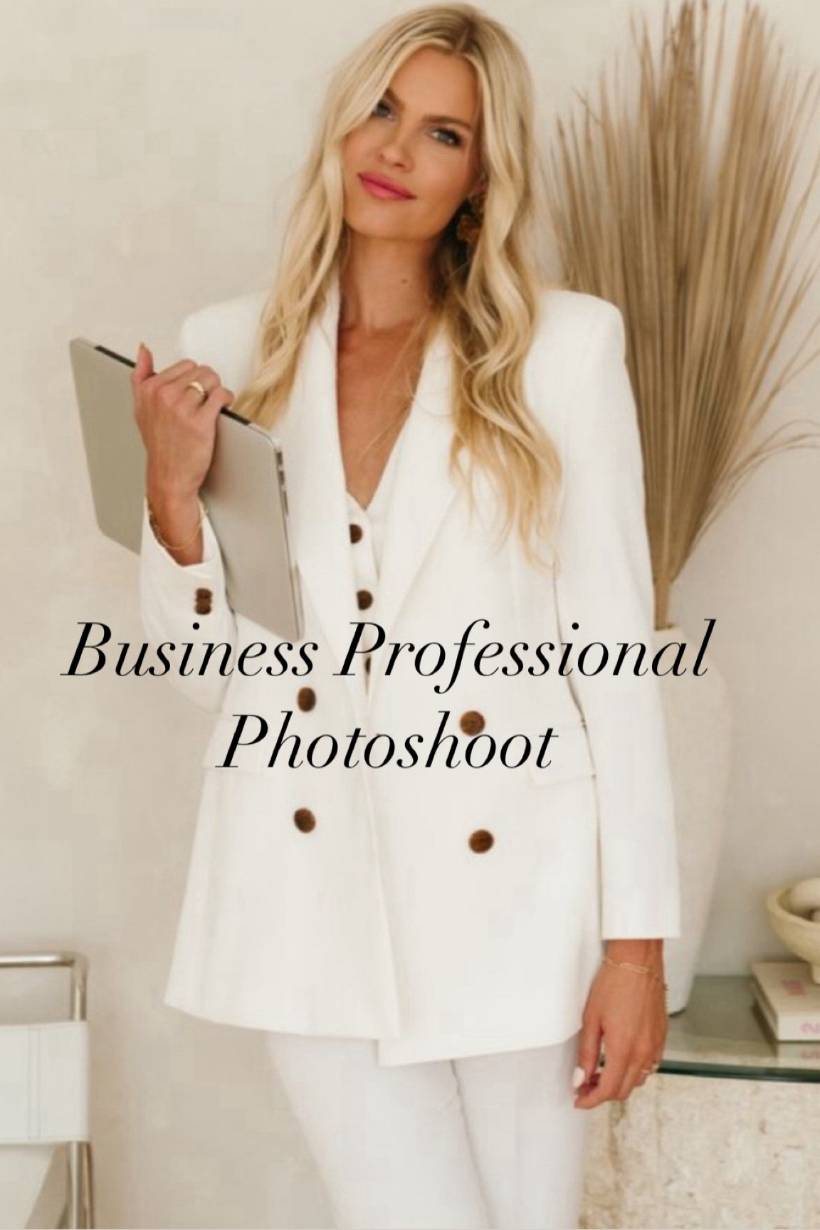 Professional Branding photoshoot 
