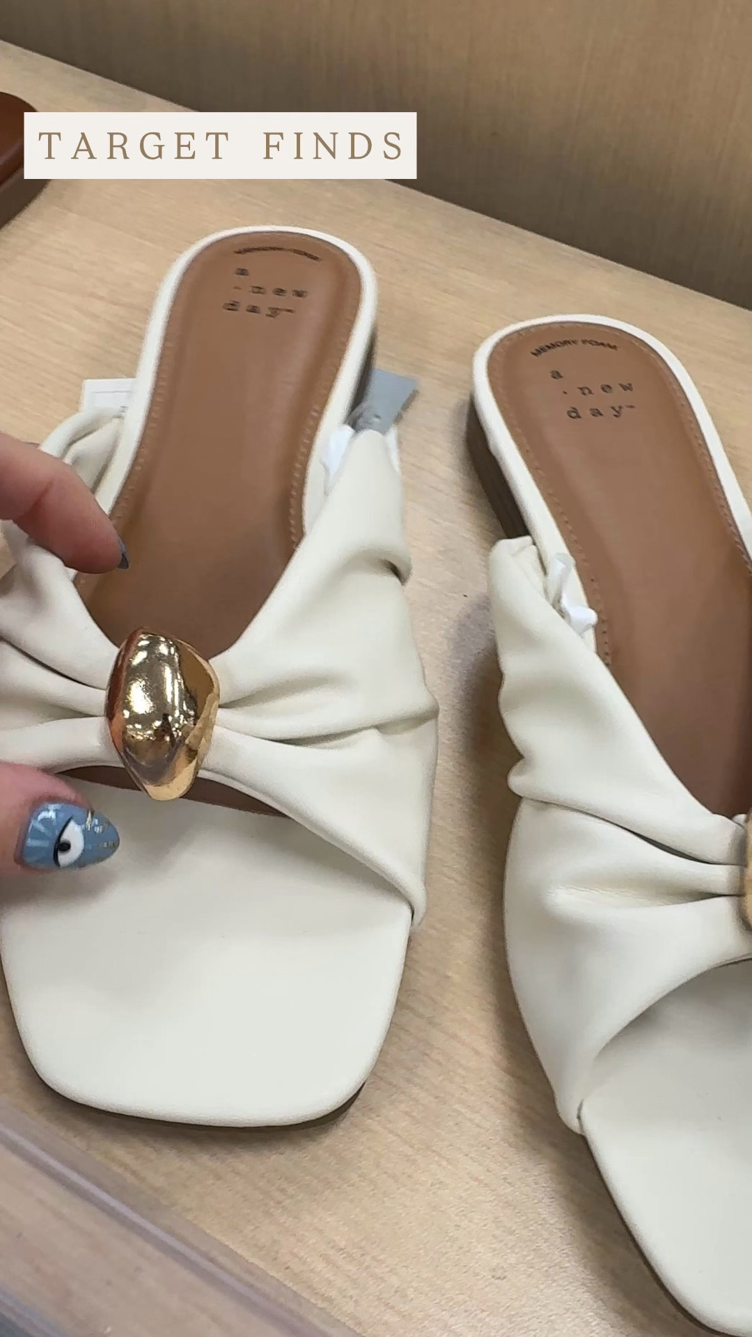 Target finds!  Spring sandals and slides under $35.

#springoutfits #targetstyle #springbreak

#LTKTravel #LTKSeasonal #LTKKids