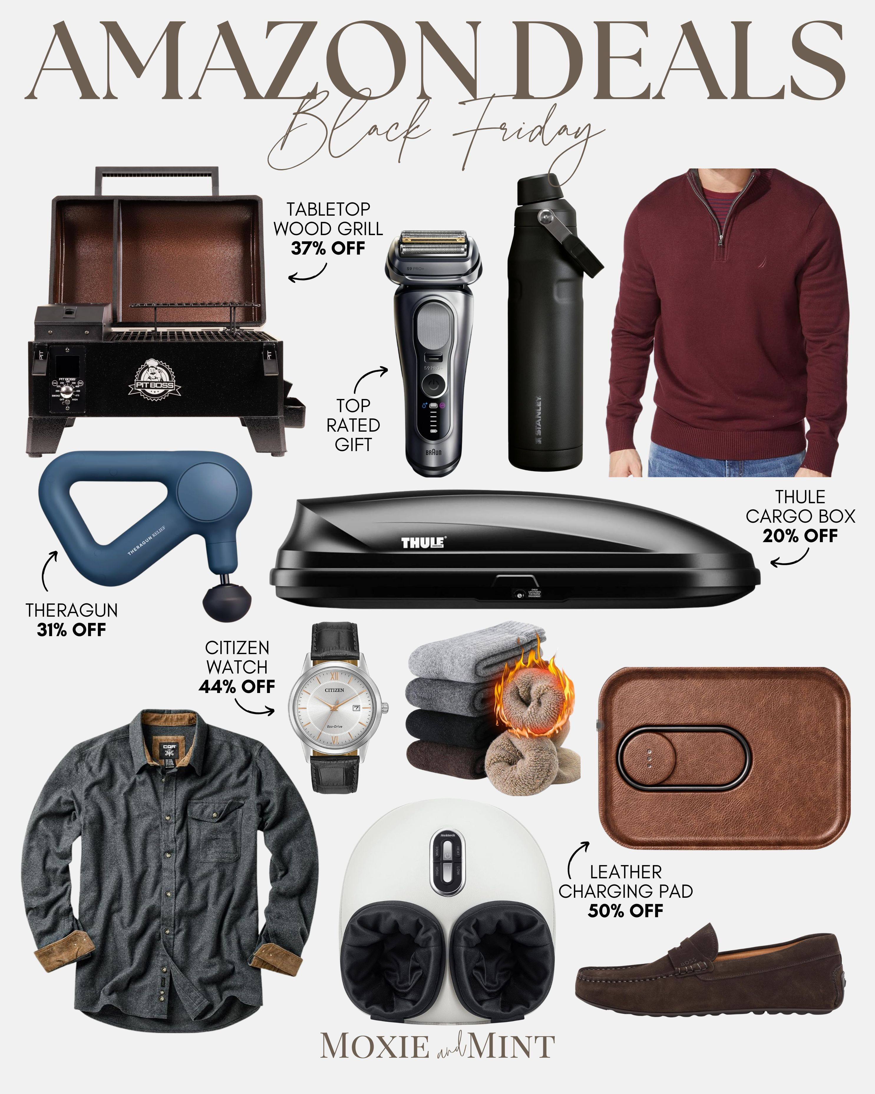 Amazon Black Friday Deals!
Holiday Gifts for Him / Gifts for Men / Amazon Deals / Black Friday Sale / Amazon Fashion / Amazon Beauty / Amazon Home / Amazon Sale / Neutral Home Decor / Neutral Home Furniture / Neutral Wardrobe / Amazon Best Sellers / Amazon Furniture / Neutral Decorative Accents  / Winter Decor / Fall Greenery / Fall Stems / Winter Stems / Holiday Decor / Holiday Greenery / Holiday Greenery / Linen Throw Pillows / Fall Shoes / Fall Boots / Gold Jewelry / Fall Kitchen / Fall Bath / Aesthetic Travel / Neutral Luggage / Fall Framed Art / Trendy Outfits / Trendy Beauty Products / Aesthetic Home / Coffee Table Decor / Patio Decor / Fall Dinnerware / Gold Jewelry / Amazon Designer Finds / Premium Beauty / Premium Home / Neutral Furniture / Living Room Furniture / Modern Organic Home / Neutral Bedding / Kitchen Gadgets / Neutral Kitchen / Fall Front Porch / Winter Front Porch / Holiday Trees / Twinkle Trees / Fall & Winter Home / Aesthetic Home / Fall Jackets / Winter Outfits / Fall Accessories / Suede Boots / Winter Accessories / Christmas Trees / Christmas Wreaths / Holiday Entertaining / Christmas Themed Kitchen /  

 #LTKGiftGuide #LTKHoliday #LTKSaleAlert