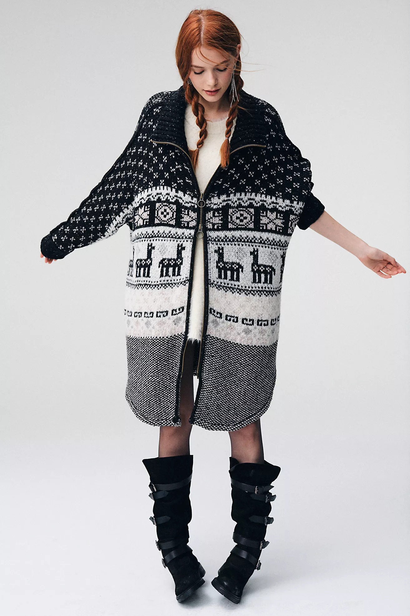 We The Free Fantastic Convo Cardi | Free People (Global - UK&FR Excluded)
