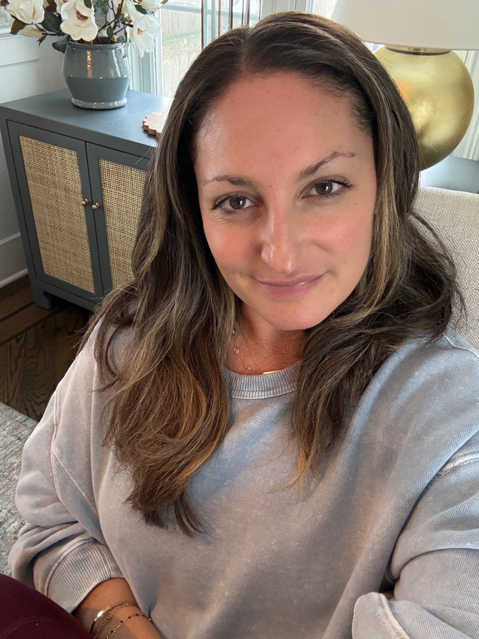 The coziest sweatshirt from @Aerie that I’ve been wearing all winter long and plan to wear into spring! Currently on sale — it’s a must!

#LTKootd #LTKSeasonal #LTKSaleAlert