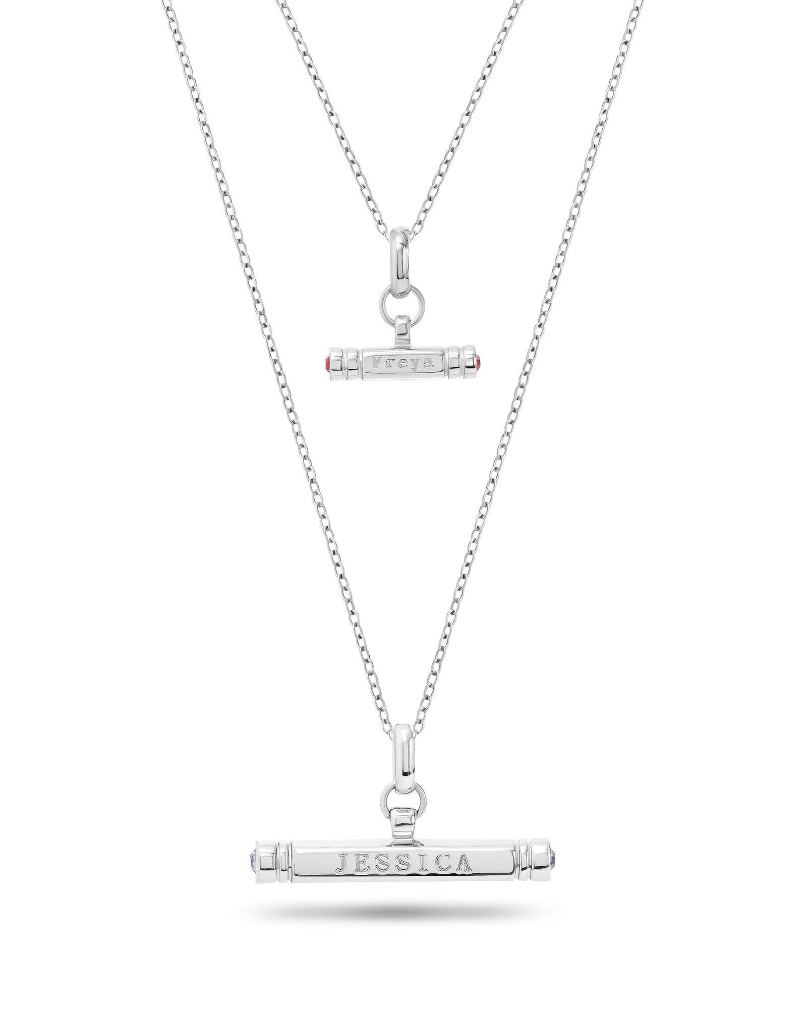 Celebrate love with Abbott Lyon 💖 The perfect Mother’s Day surprise—beautiful matching “Mini & Me” name necklace & bracelet sets for mom and daughter. Personalized, meaningful, and made to cherish forever ✨#MothersDayGift #MiniAndMe #MatchingJewelry #MomAndDaughter #PersonalizedJewelry #NameNecklace #NameBracelet #GiftForMom #DaughterLove #FamilyStyle #JewelryGift #CustomJewelry #SentimentalGift #MomLife #CuteMatching #LuxuryGifts #GiftIdeas #TrendingNow #ShopNow #PerfectGift #MomDaughterGoals

#LTKSeasonal #LTKHome #LTKSaleAlert