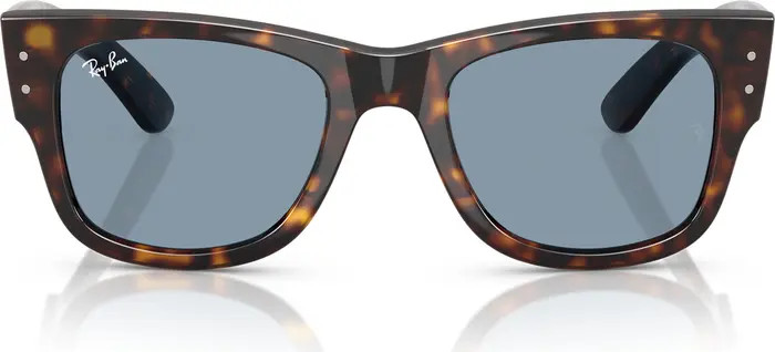 Ray-Ban 51mm Square Sunglasses | Nordstrom | Nordstrom